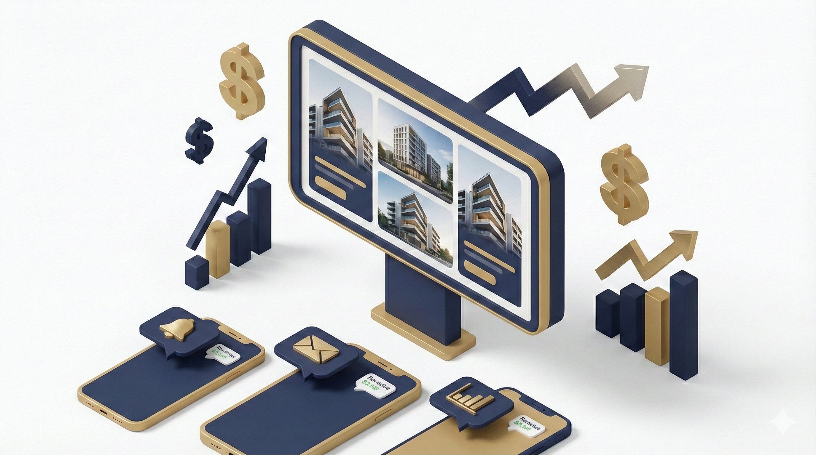 Dynamic Billboard & Revenue Engine