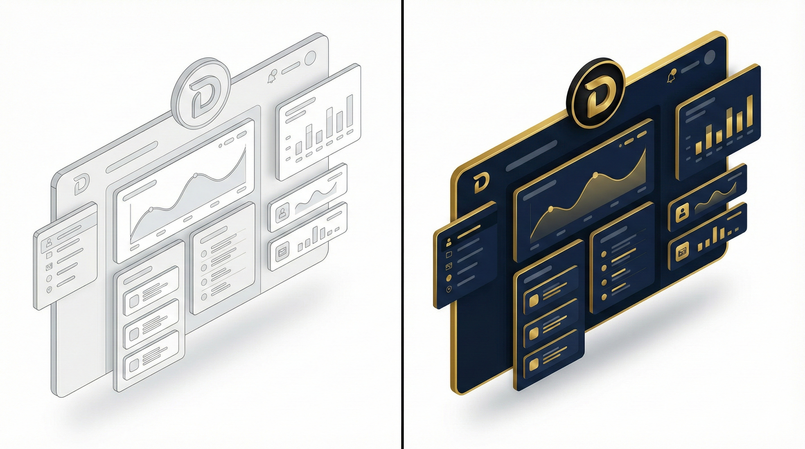 Your Brand Ecosystem, Front & Center