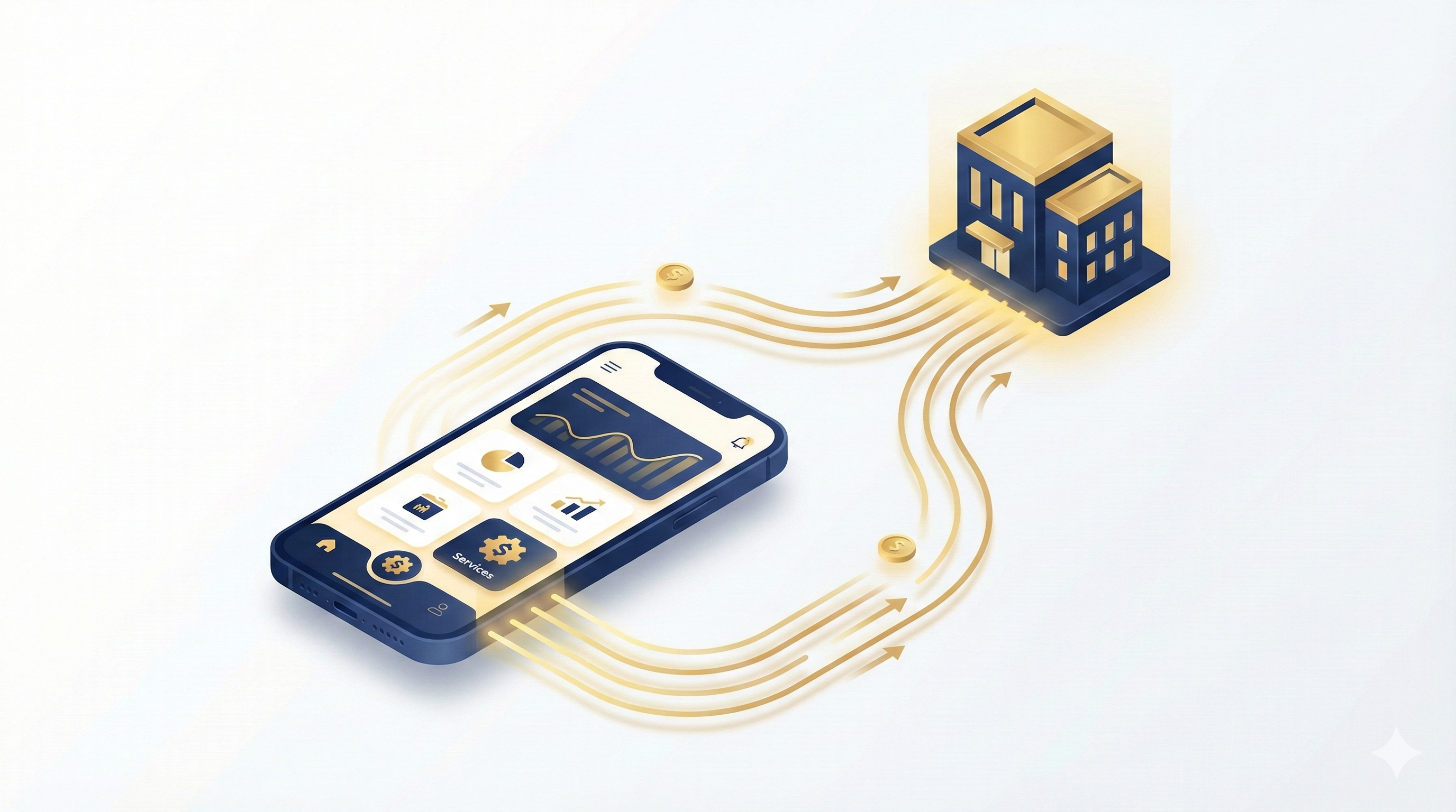 Monetize Your Digital Real Estate