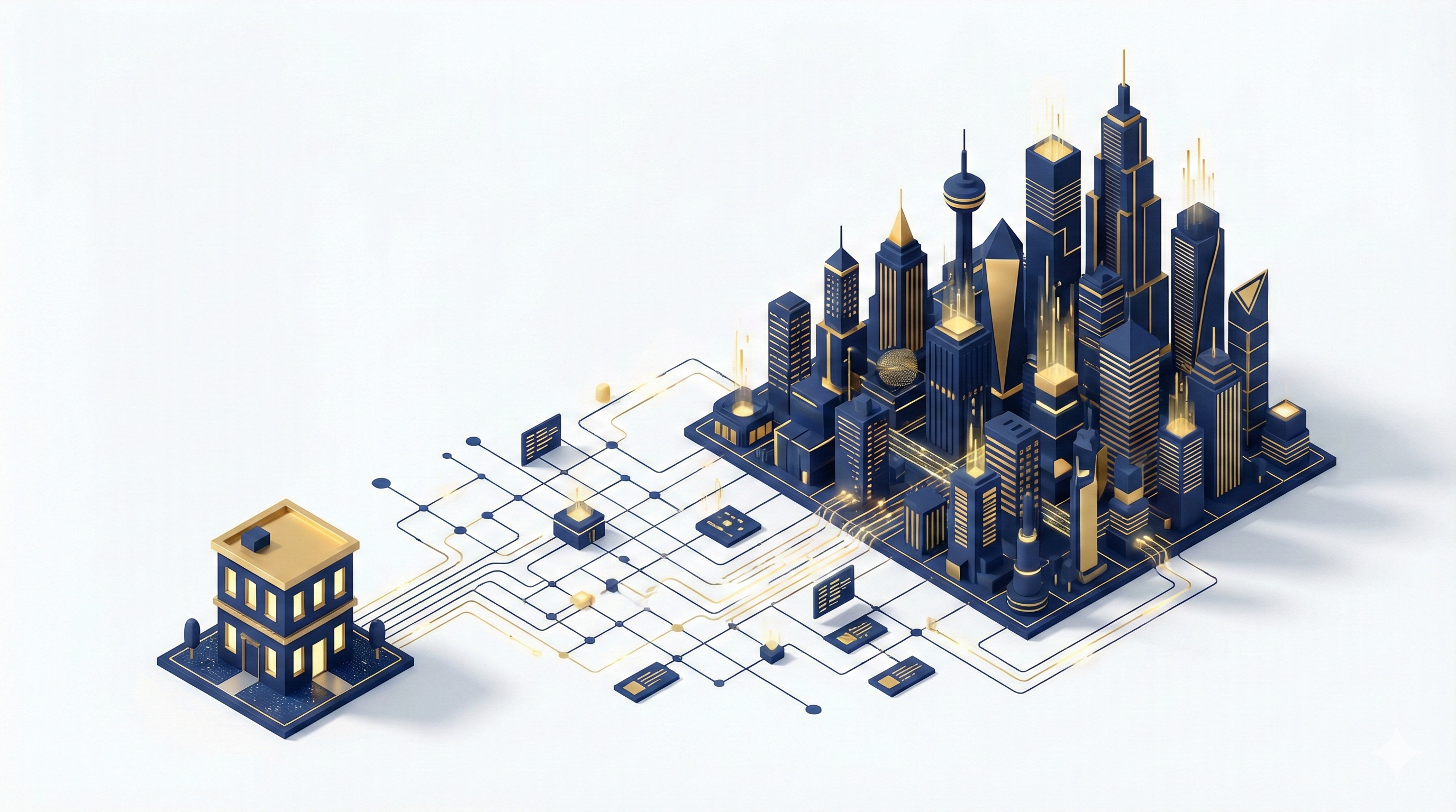 Enterprise-Class Scalability & Support